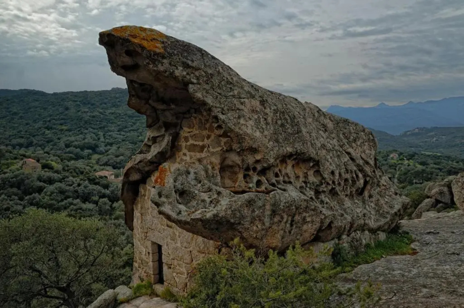 Résidence Terracorse