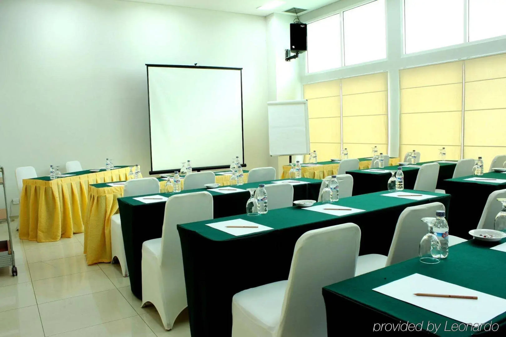 Grand Inna Daira Palembang