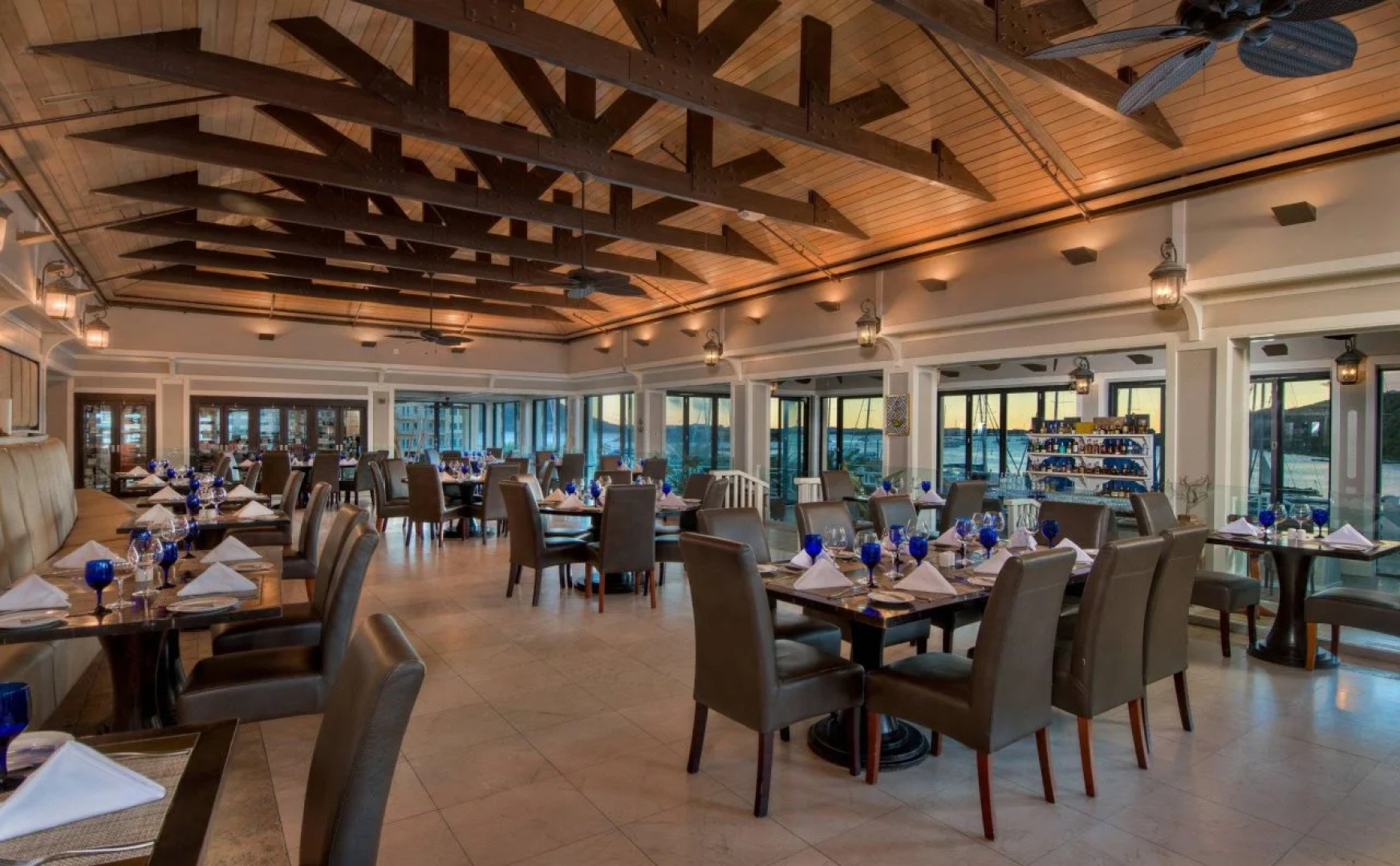 Scrub Island Resort, Spa & Marina