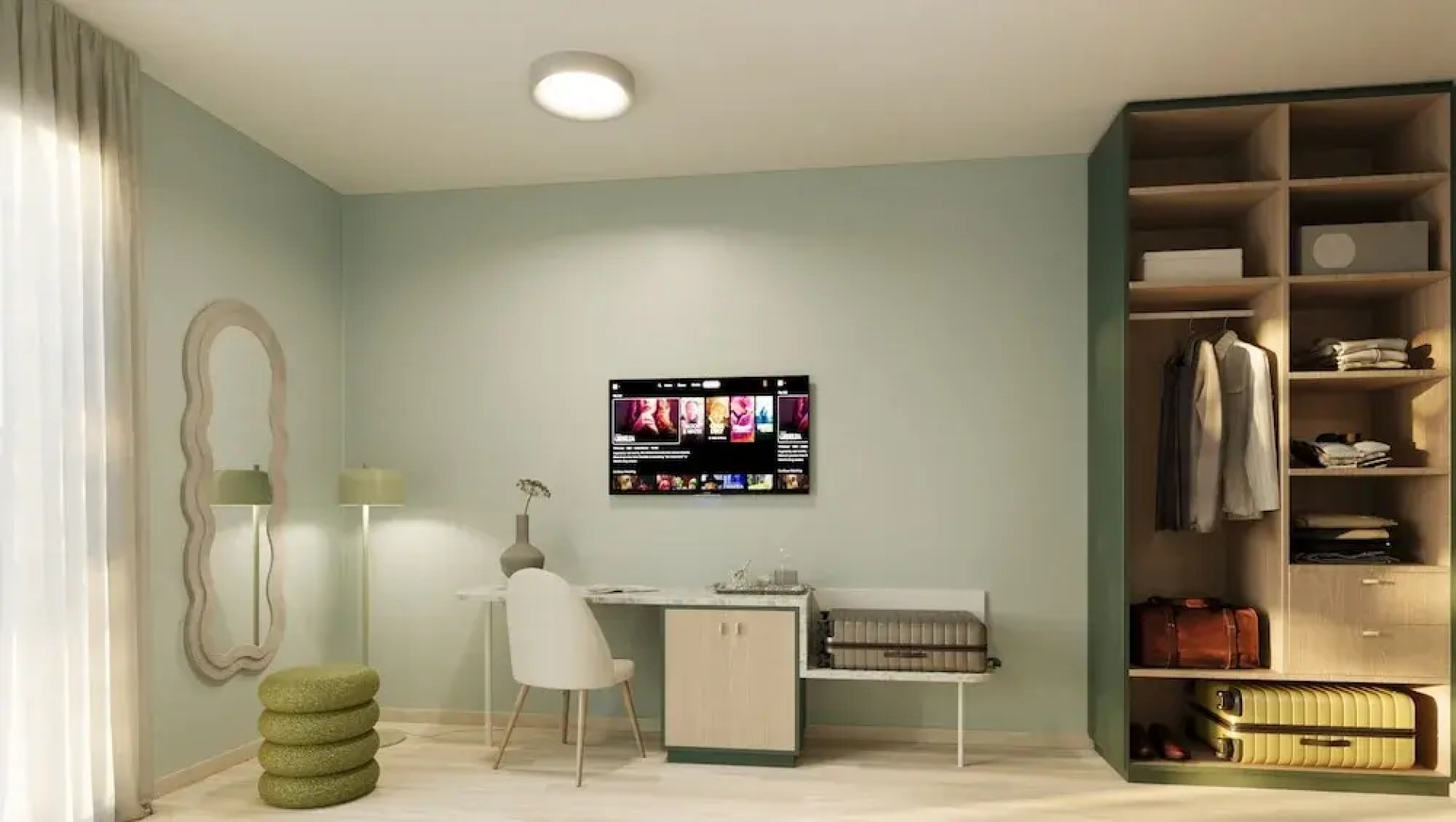 Motel Living Walldürn