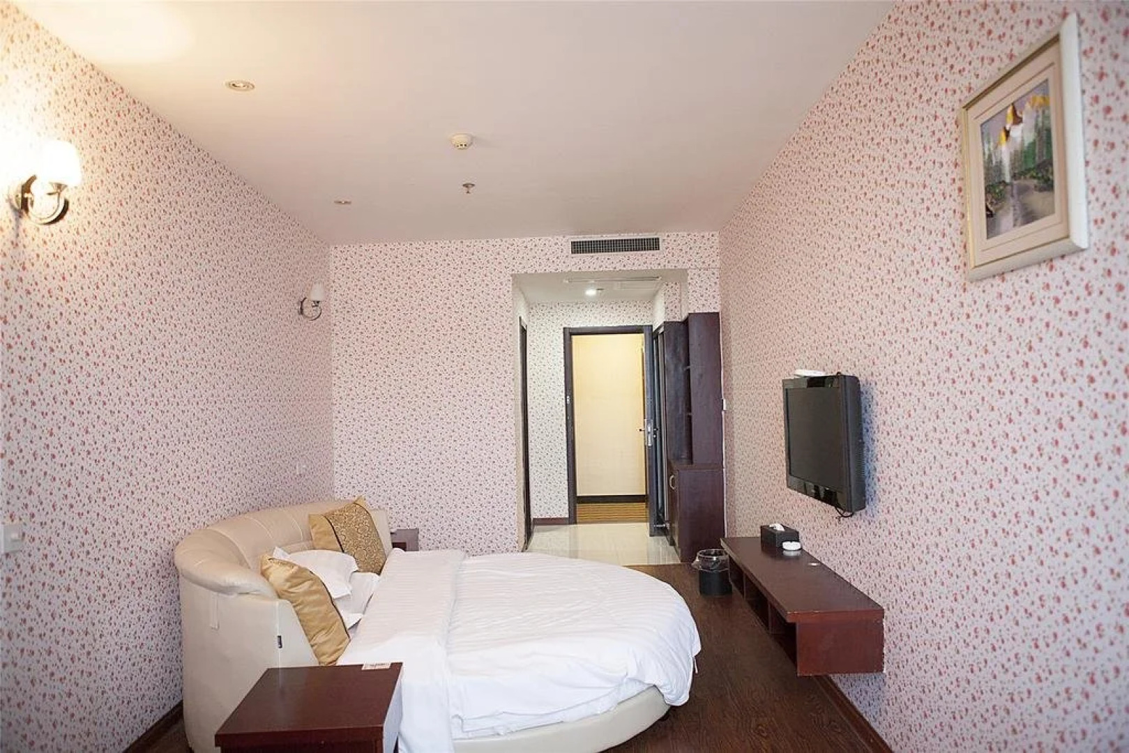 Nanyuan E Home Keqiao Lantian Square Branch