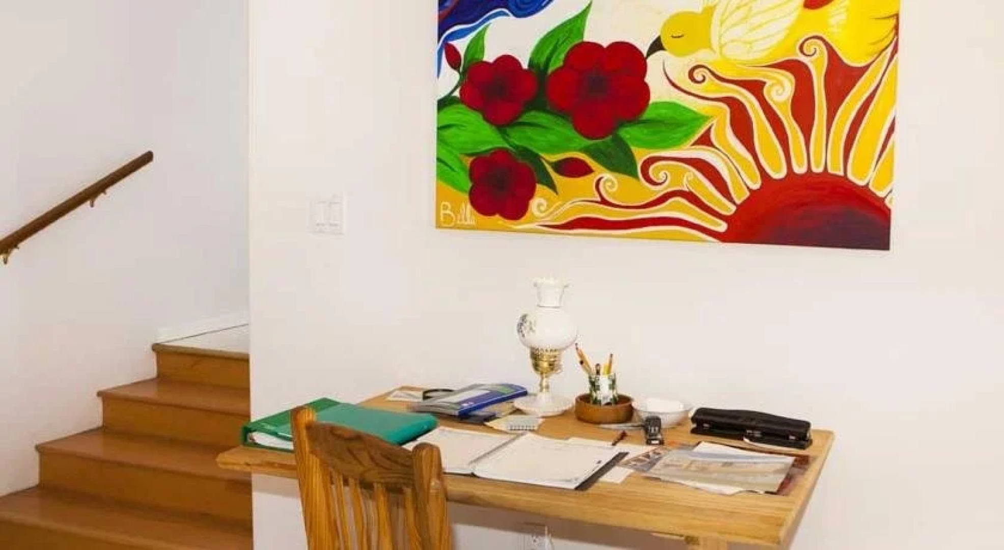 Orca House Bed and Breakfast