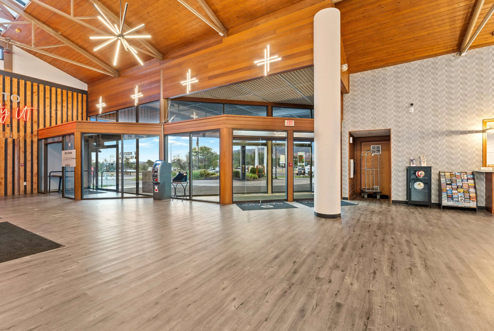 Ramada by Wyndham Cedar City