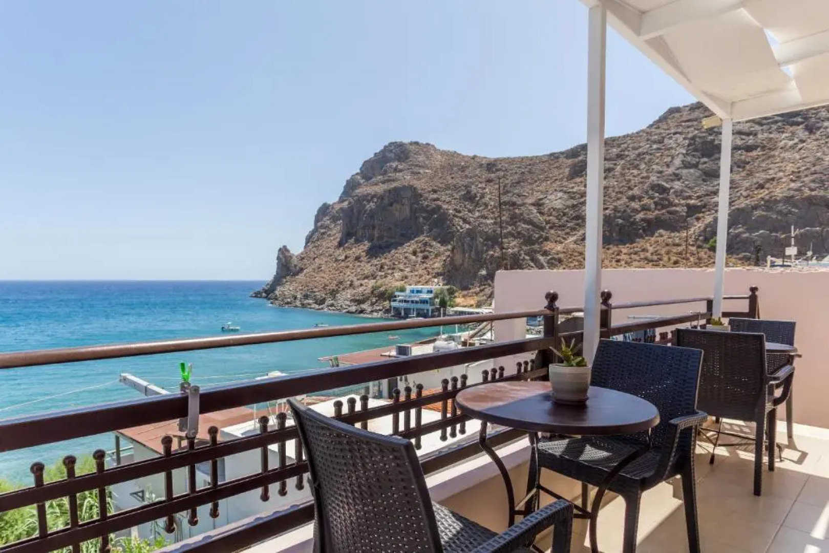 Villa Nostalgia Lentas No4