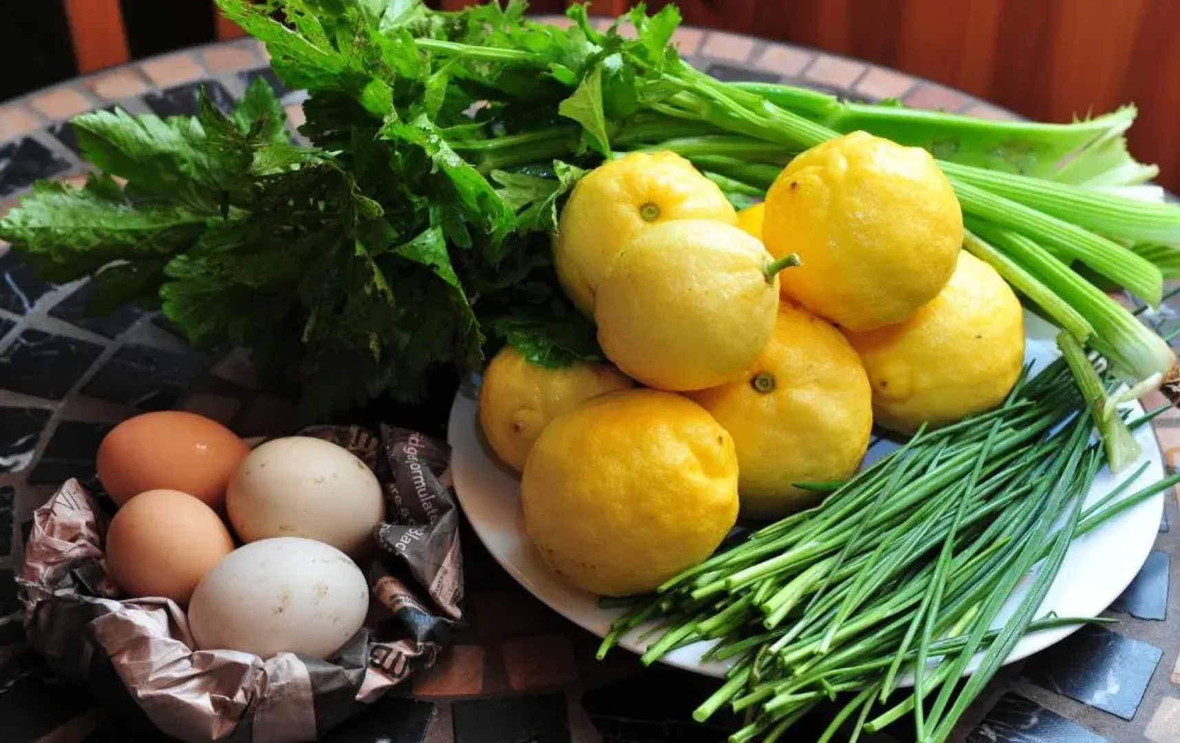 Johanna River Farm & Cottages