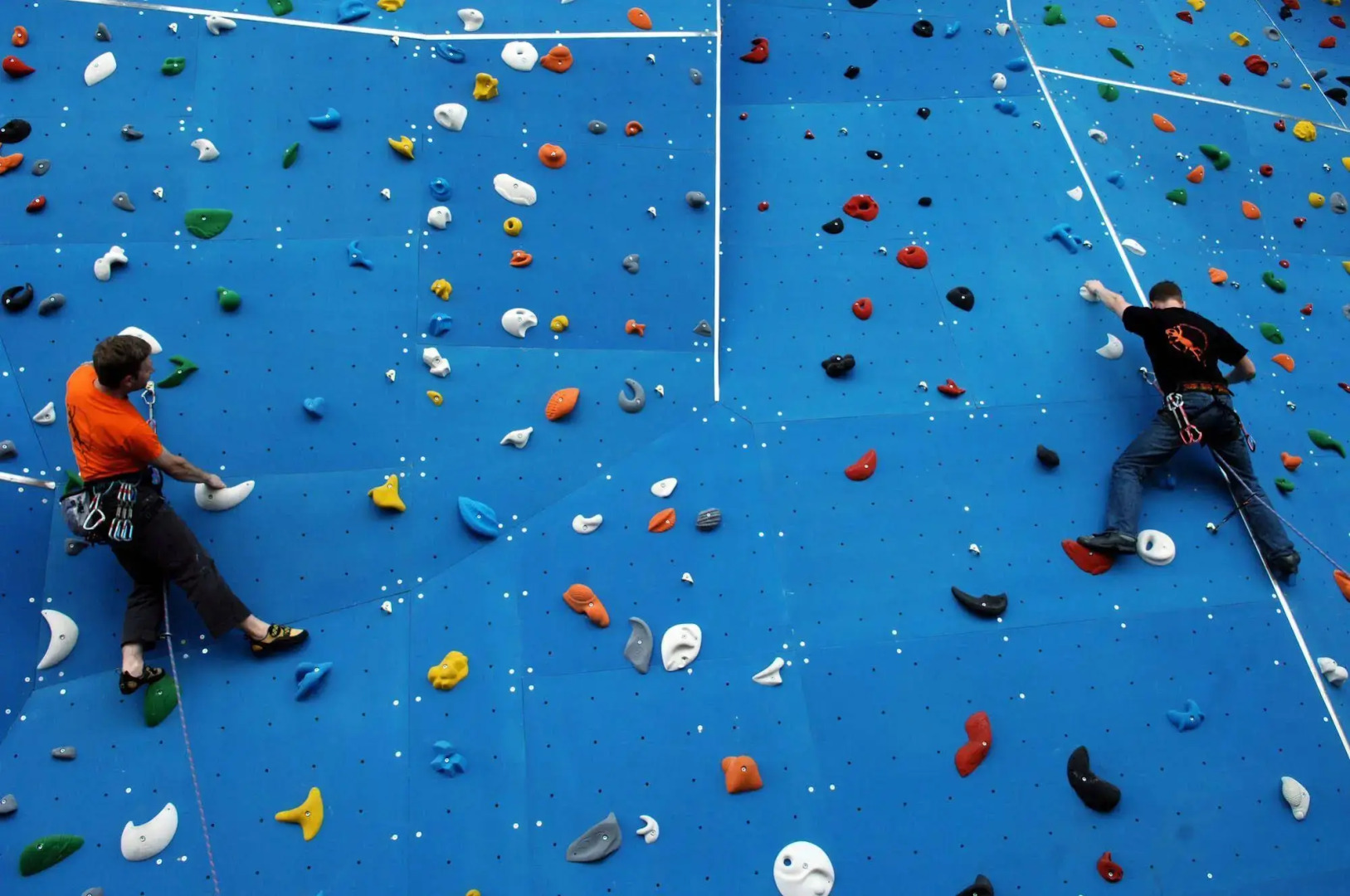 Trinity College Campus Accommodation