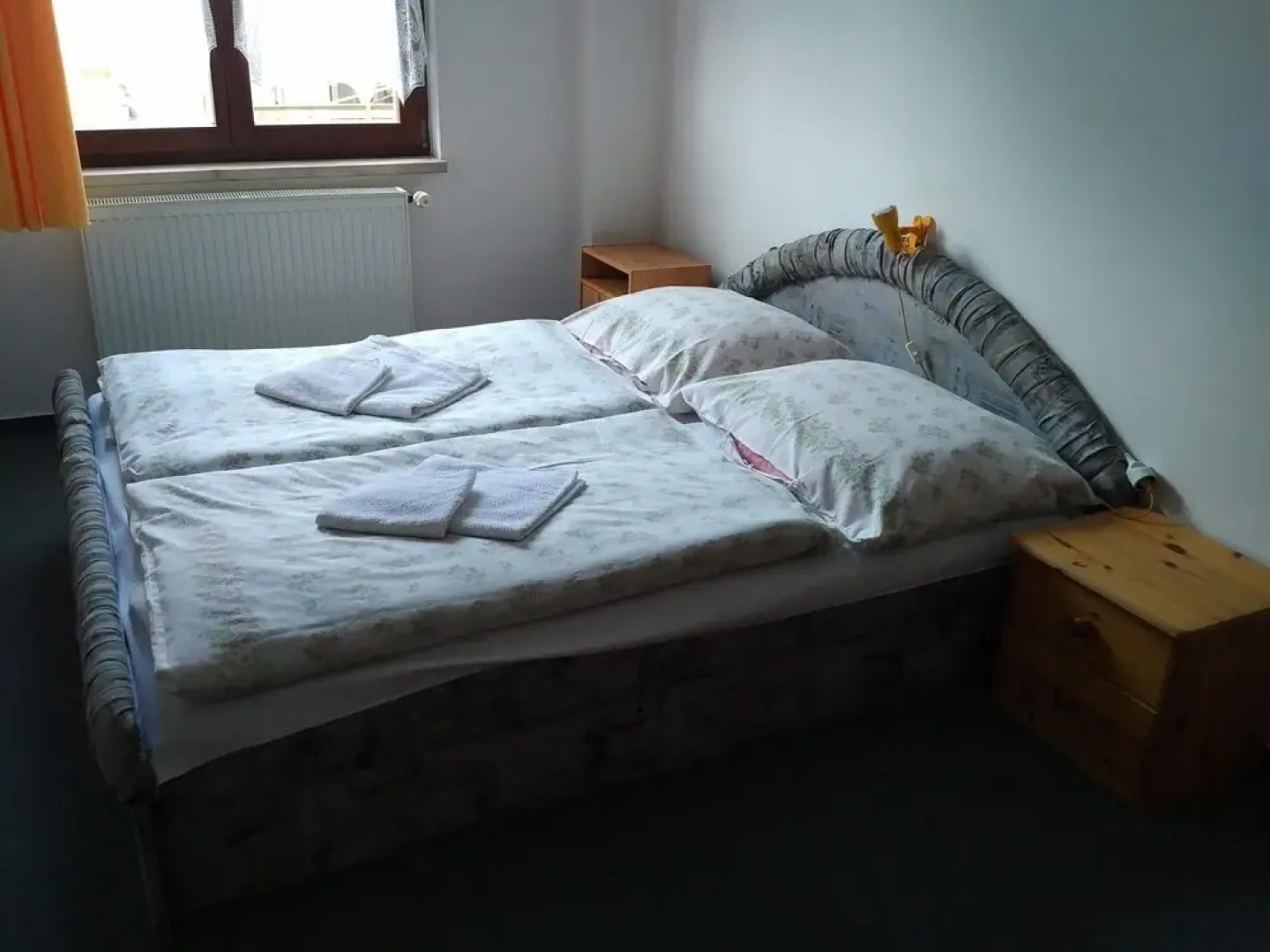 Apartment J Chymov 2