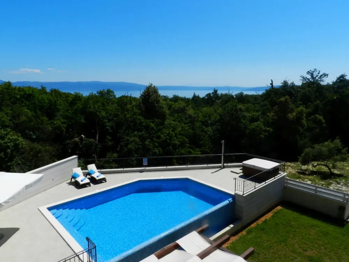 YourCroatiaHoliday Bed & Breakfast