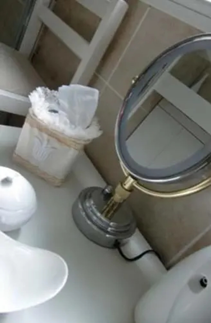 Mount Ceres Guest House