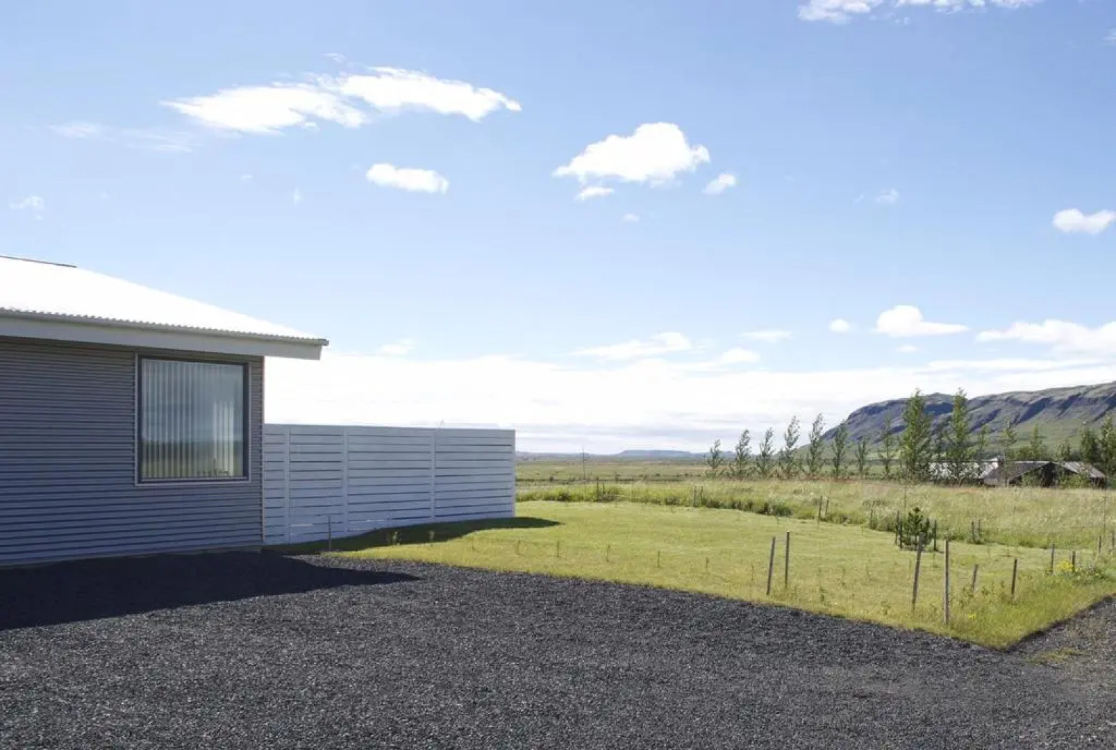 Luxury Villa with River View