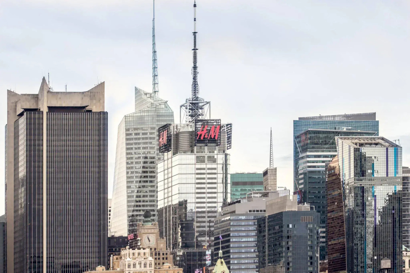 Comfort Inn Manhattan - Midtown West