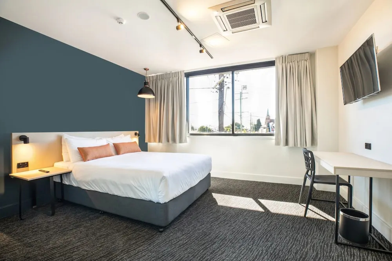 The Rosemont