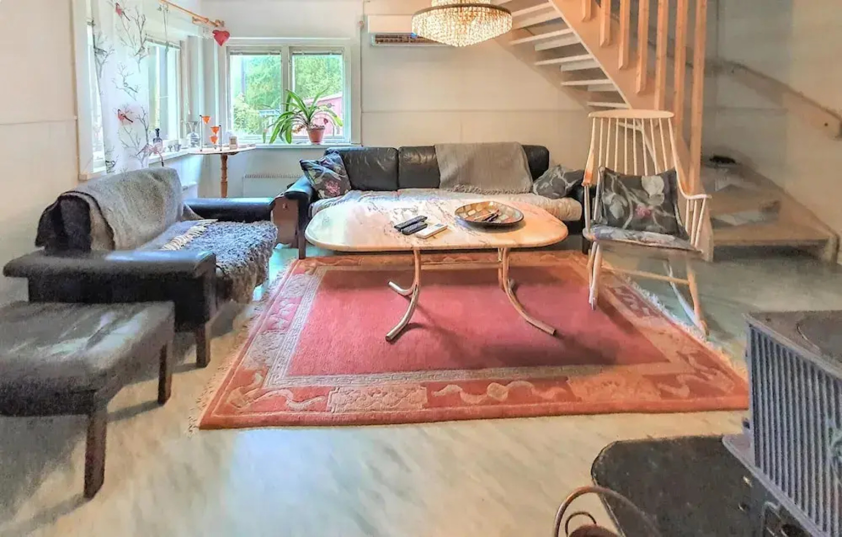 Nice Home in Hörby With 2 Bedrooms