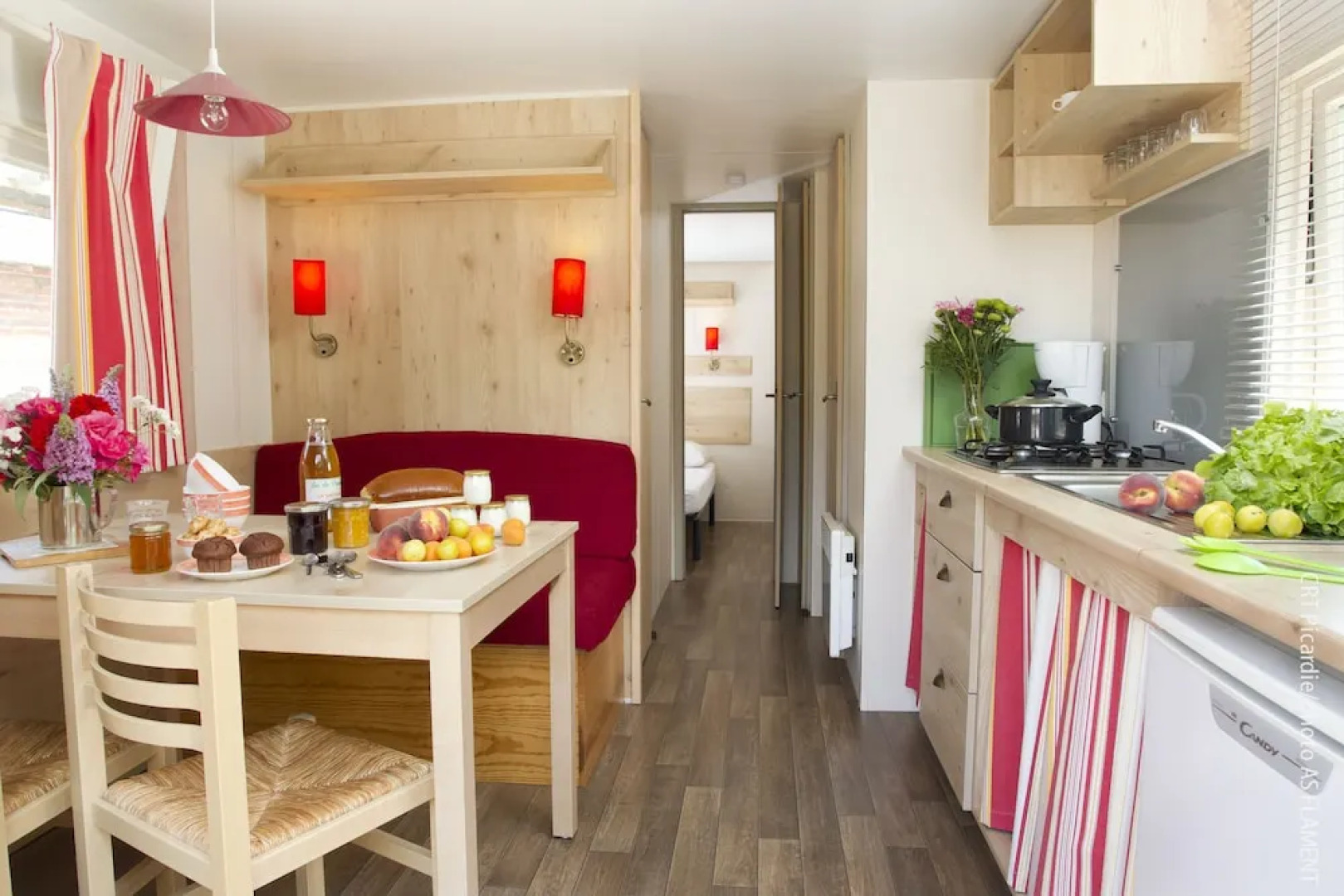 Domaine du Lieu Dieu