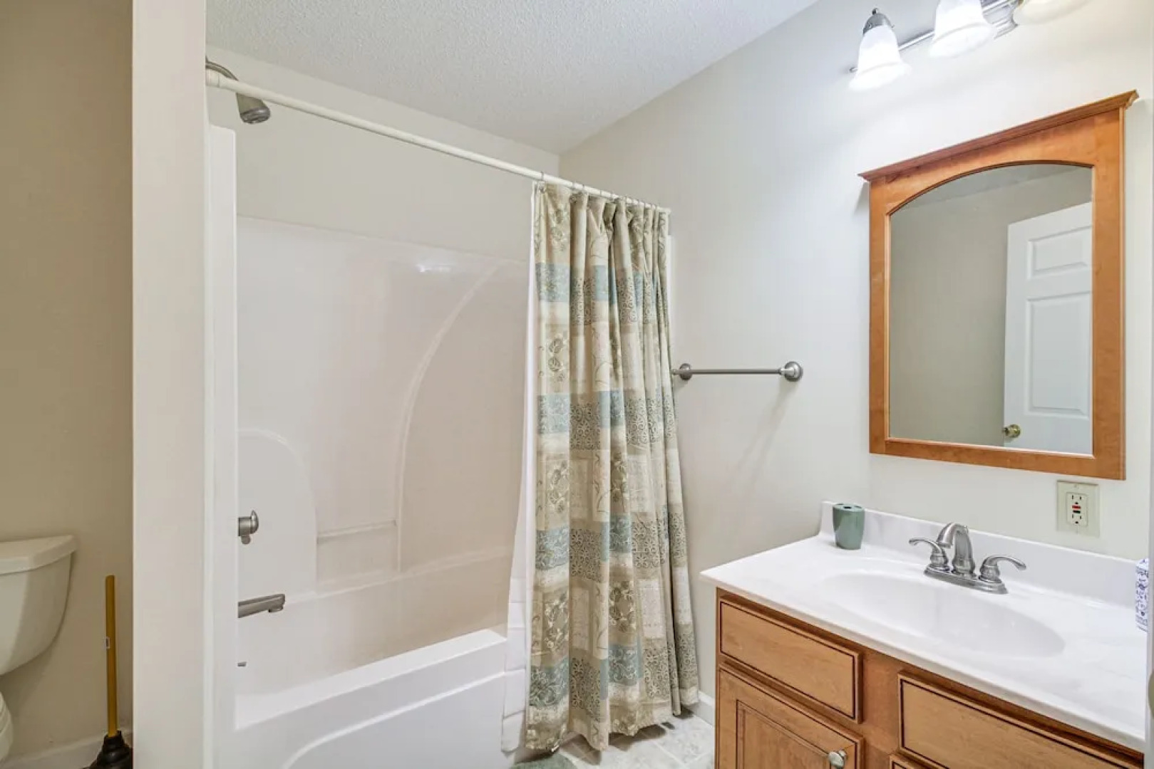 Resort Home on Mountain Golf Course w/ Deck & View