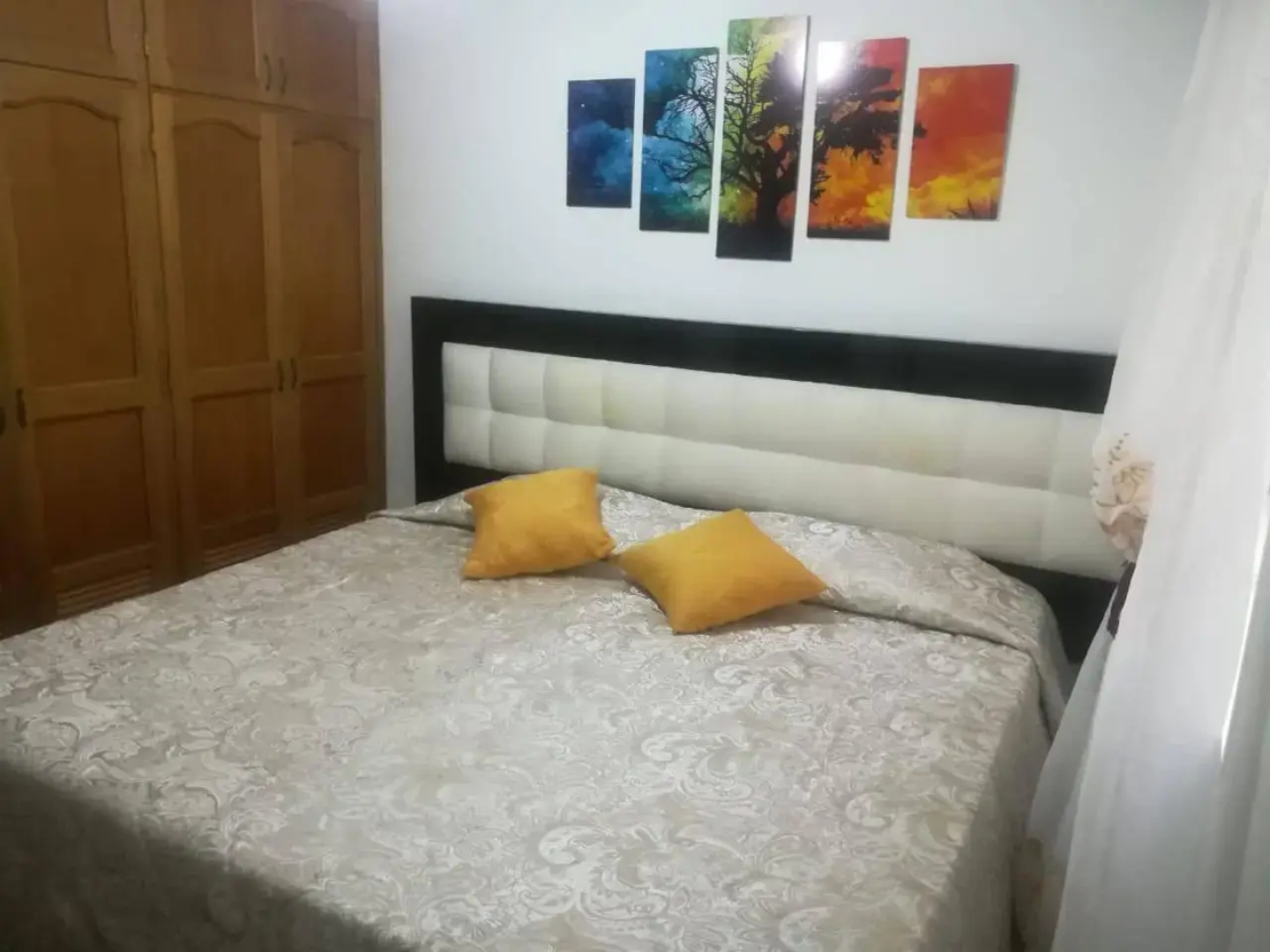 Ven a disfrutar de una maravillosa estadía