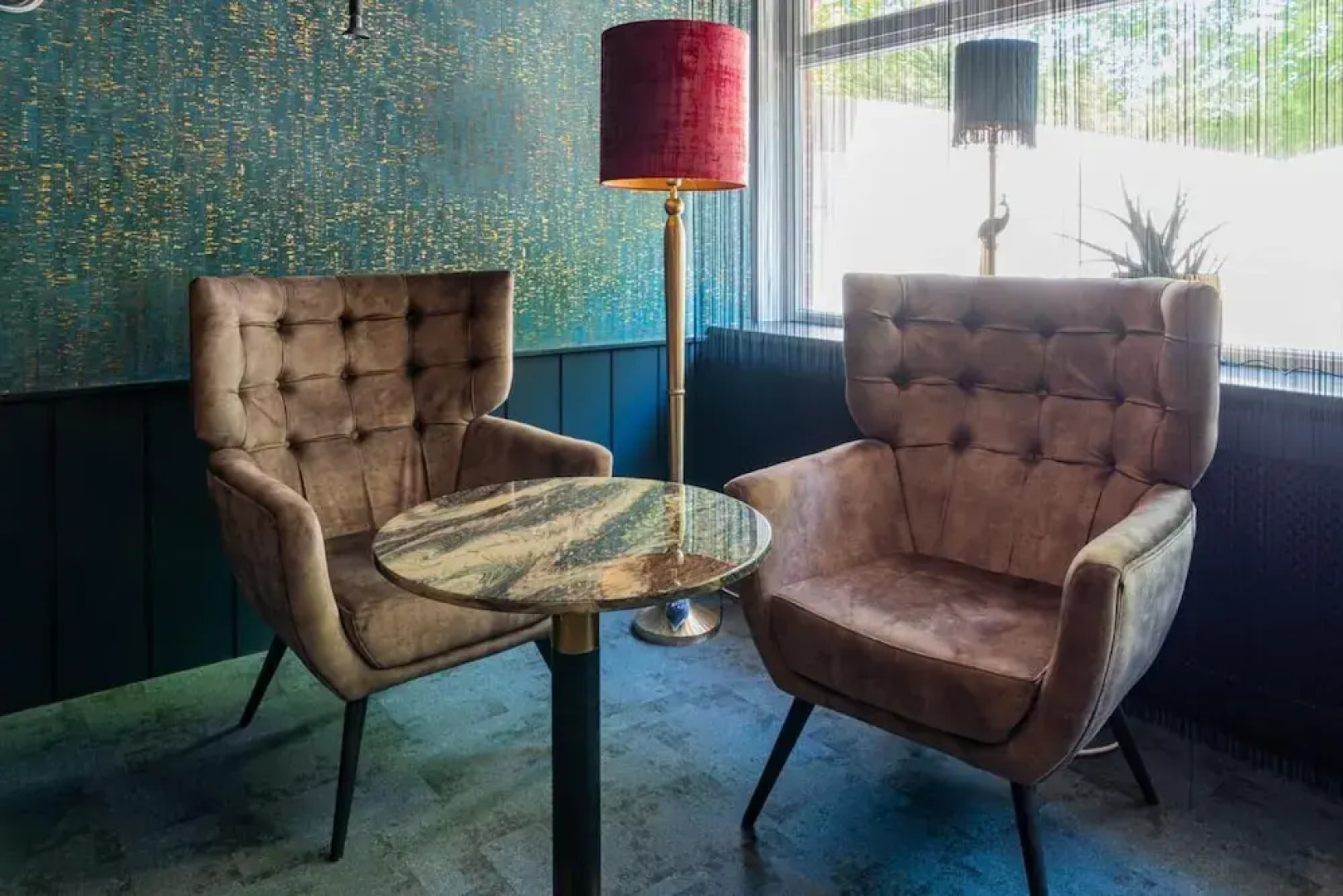 Waldhotel Riesebusch