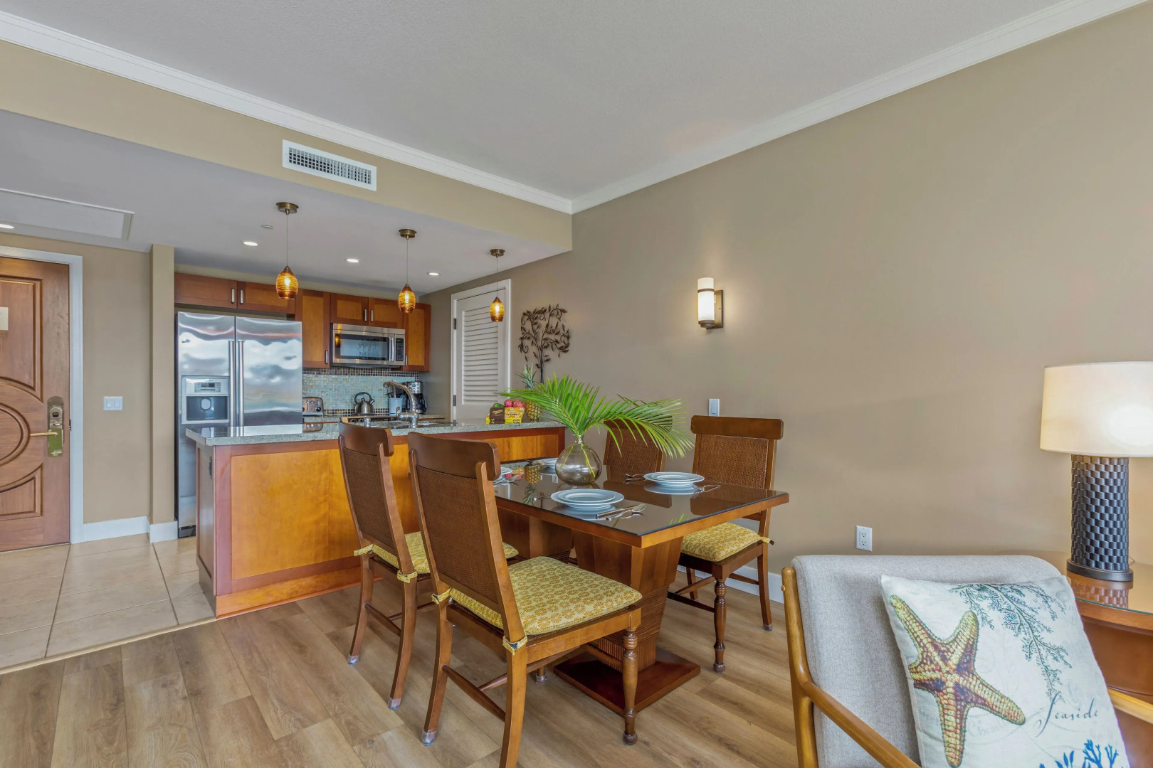 Honua Kai #316 - 1Br Condo