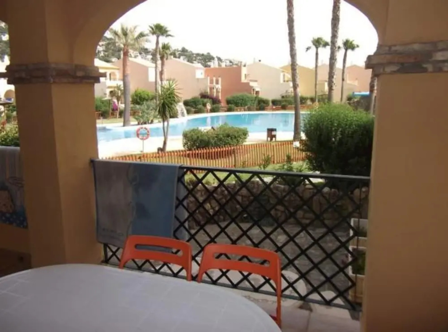 Atlanterra Apartment 103467 by MO Rentals