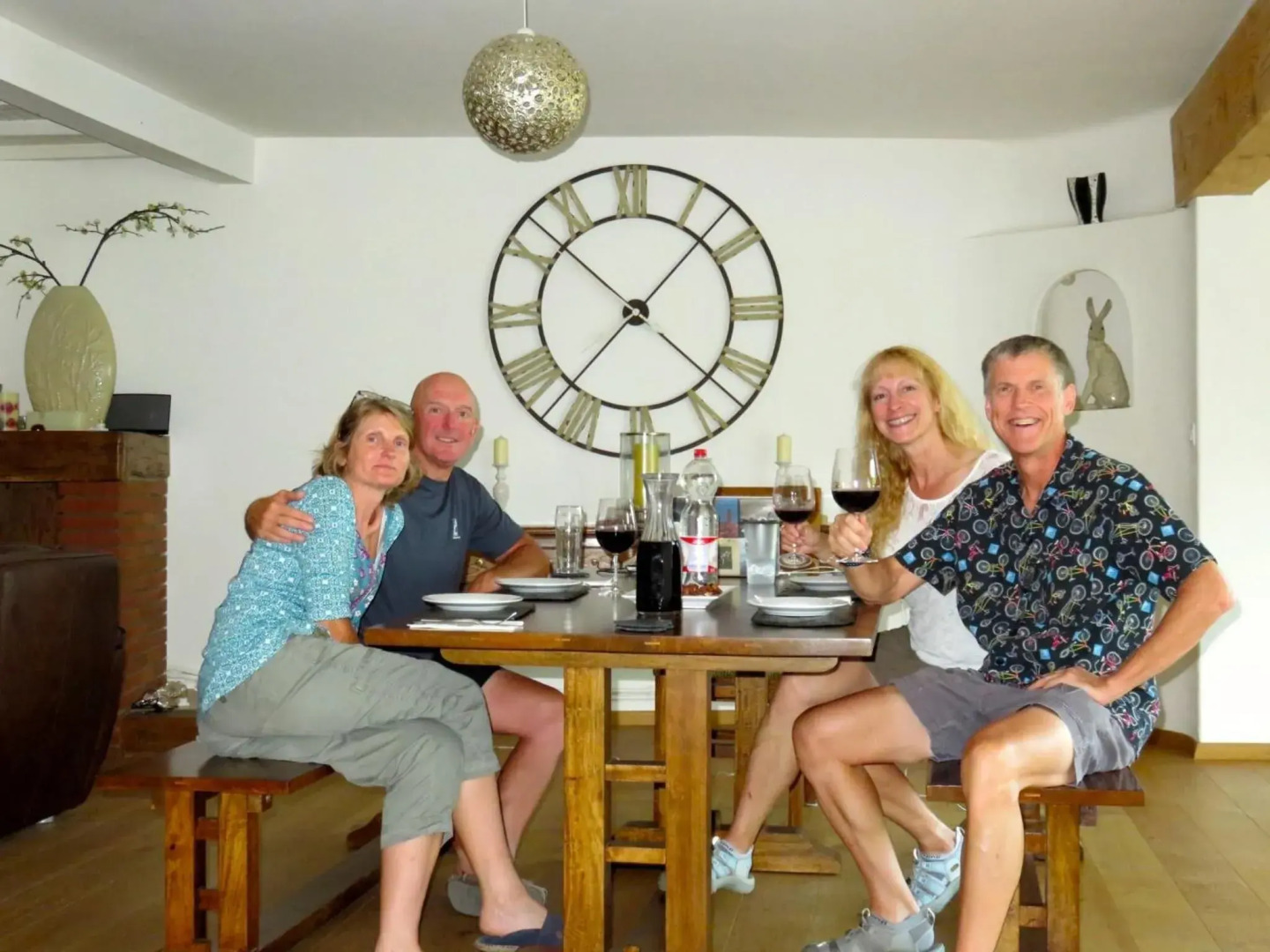 Bedbreakfastbikespyrenees