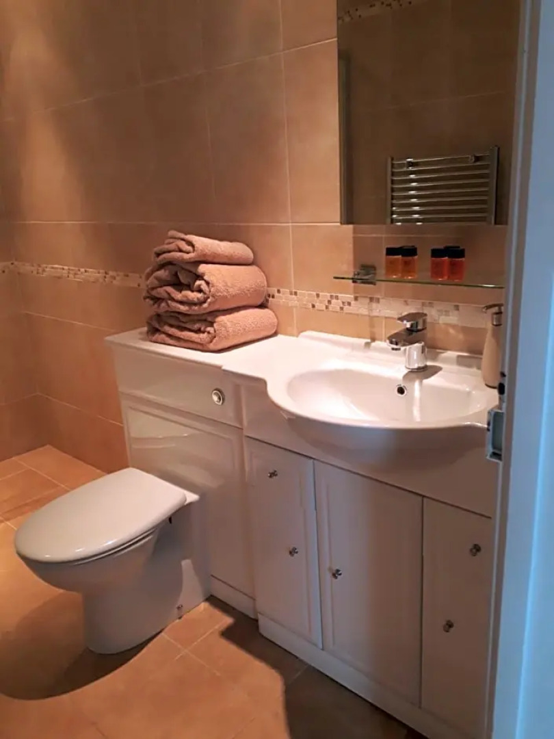 The Draen Bed and Breakfast