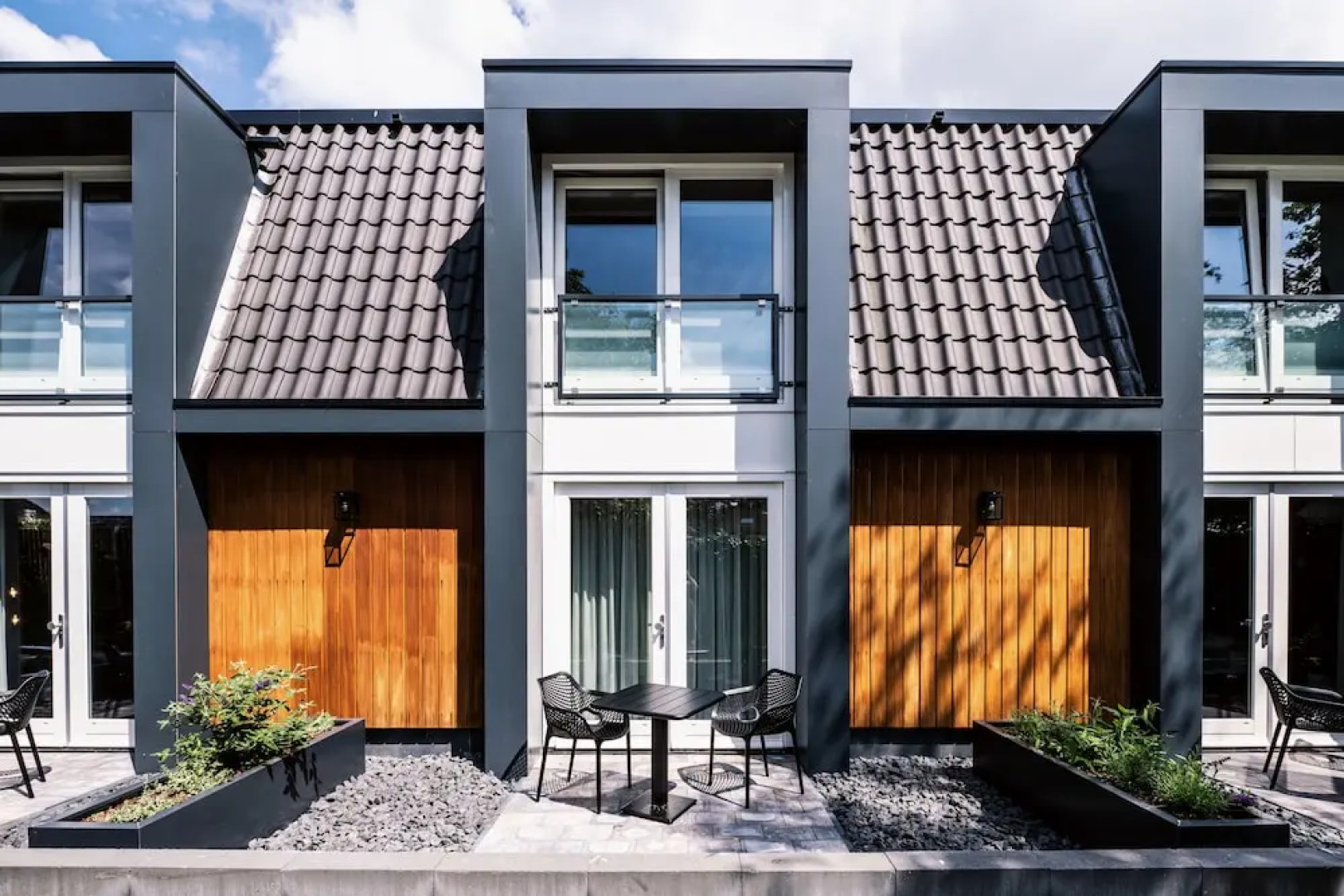 De Stobbe hotel & suites