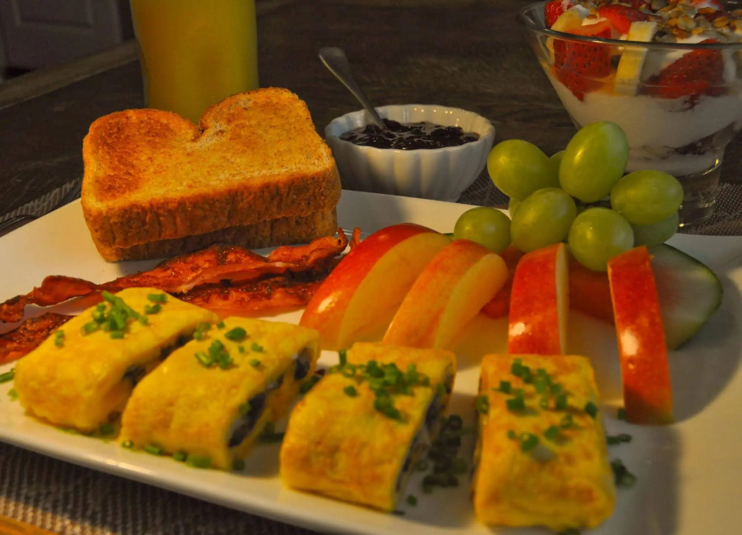 Wild Pacific Bed and Breakfast