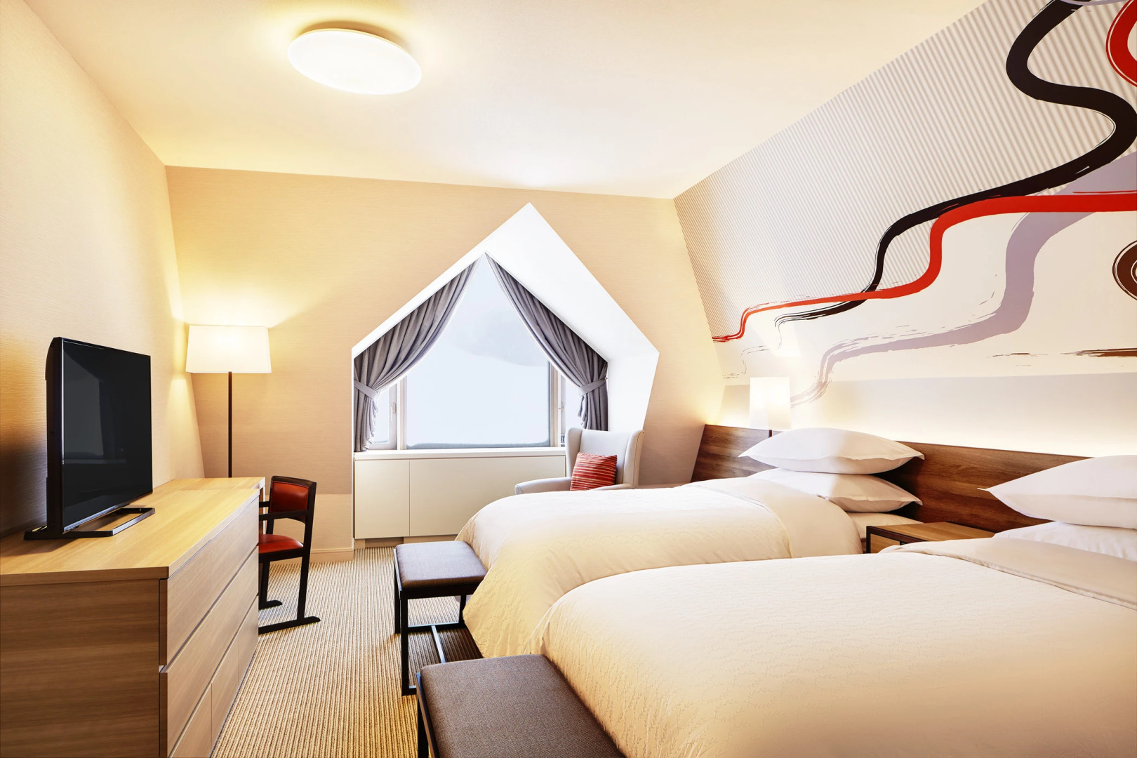 Club Med Kiroro Peak