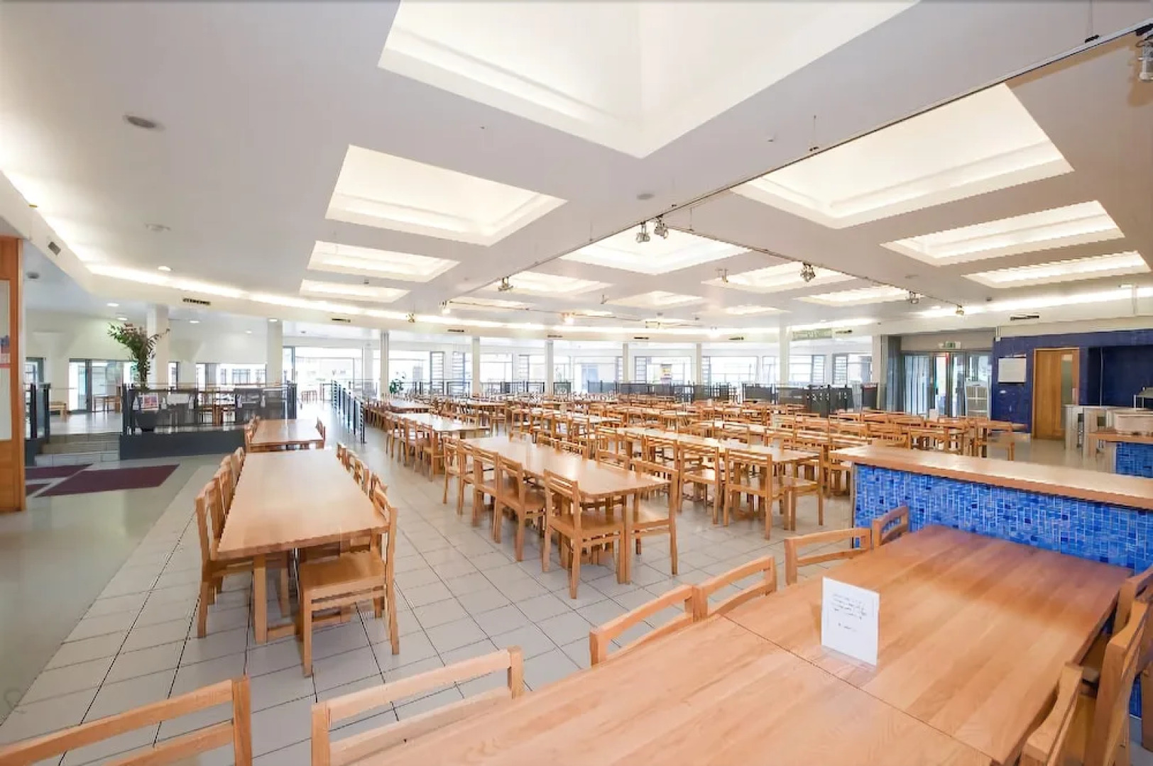 Dublin City University Campus