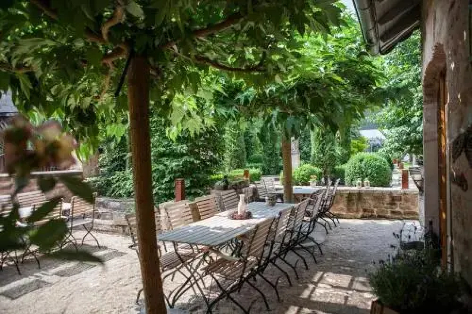 Weingut & Gästehaus GiwerGreif