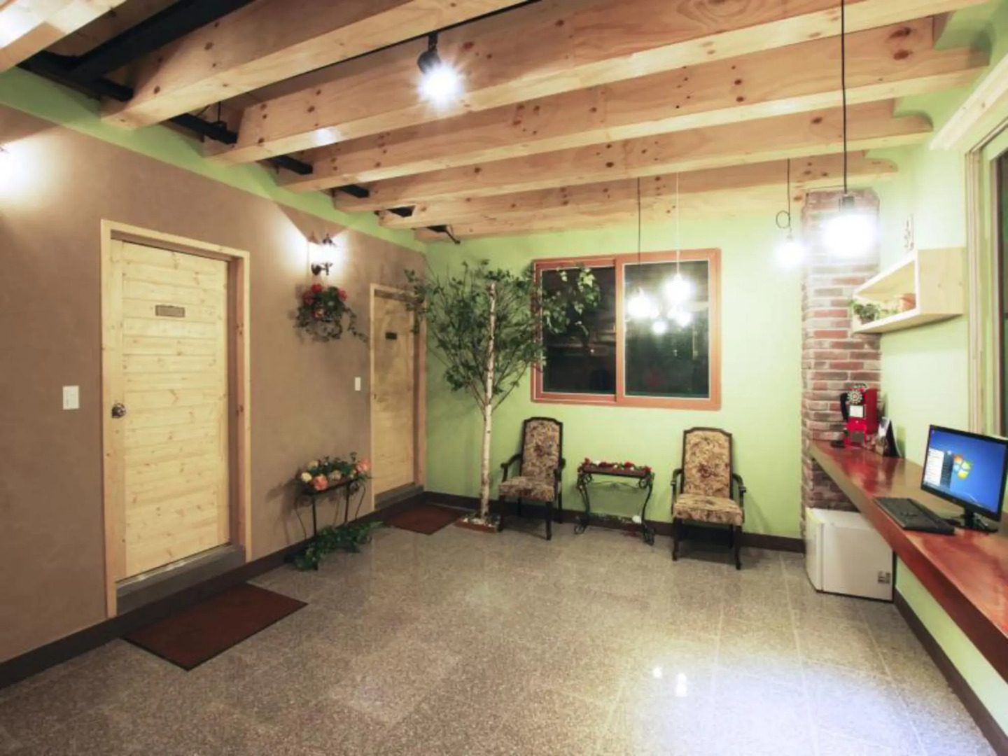 Incheon Airport Hotel Oceanview