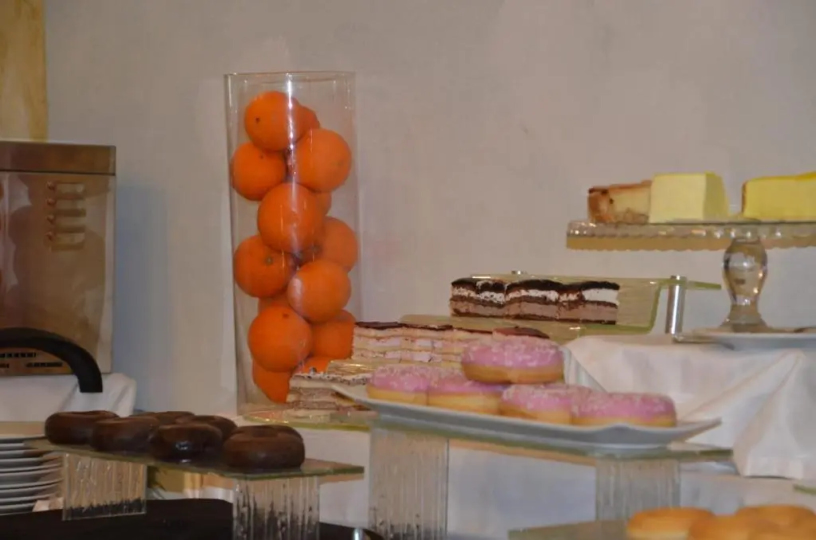 Hotel Alcázar de La Reina