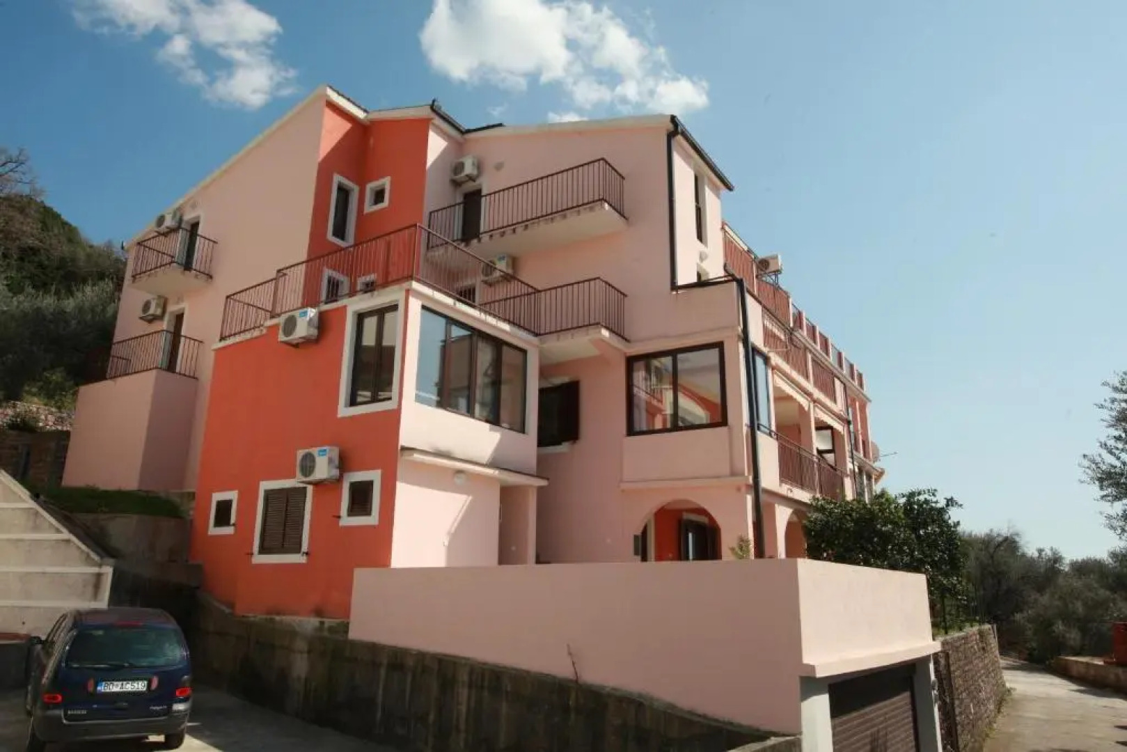 Apartmani Dalex