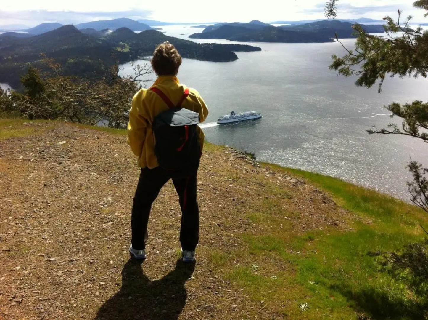 Sticks and Stones Cottage-Arbutus Grove