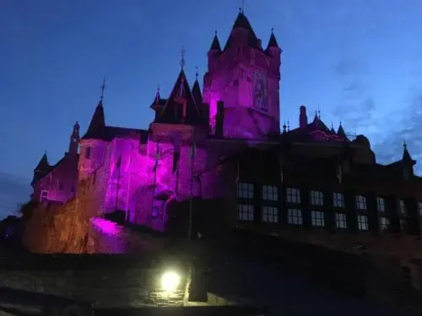 Ferienwohnungen Mosella