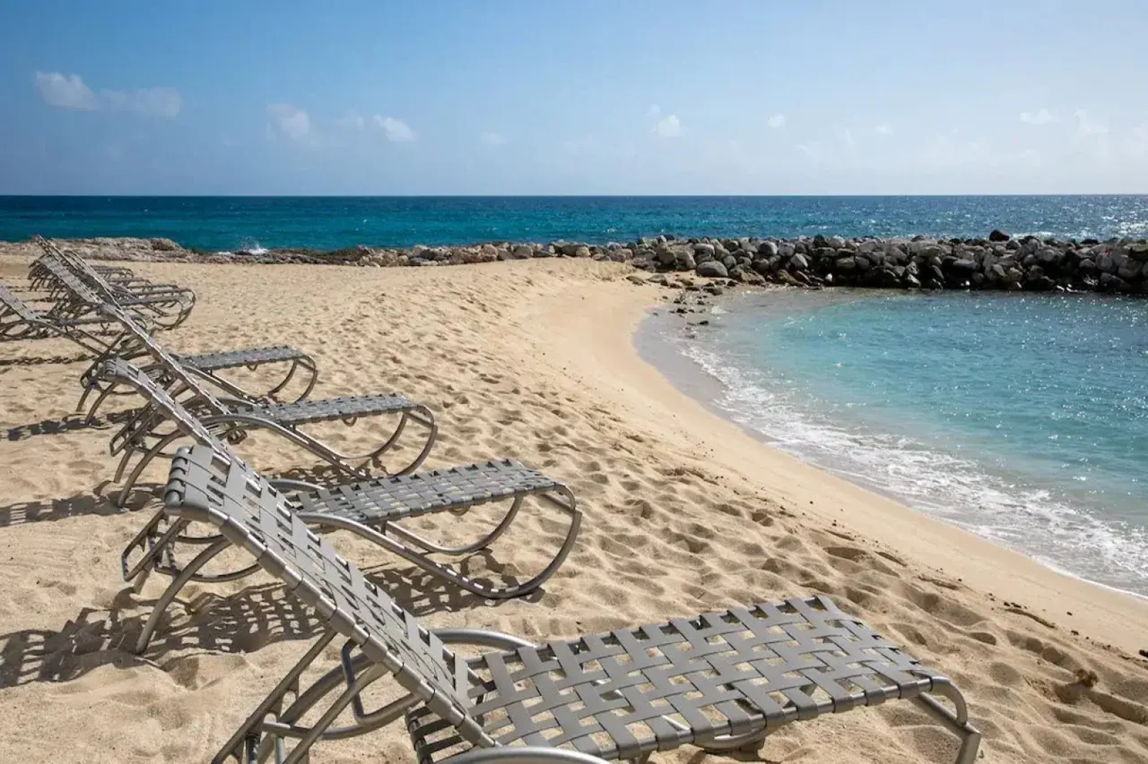 Hilton Vacation Club Flamingo Beach St. Maarten