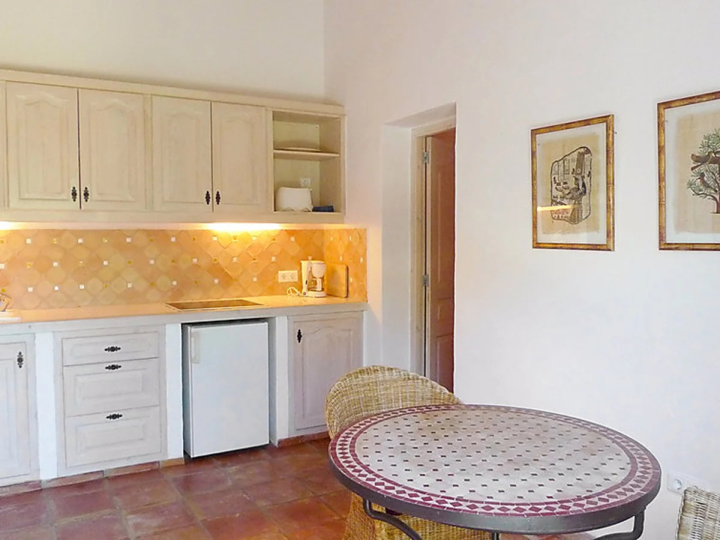 House Eretat Falcone