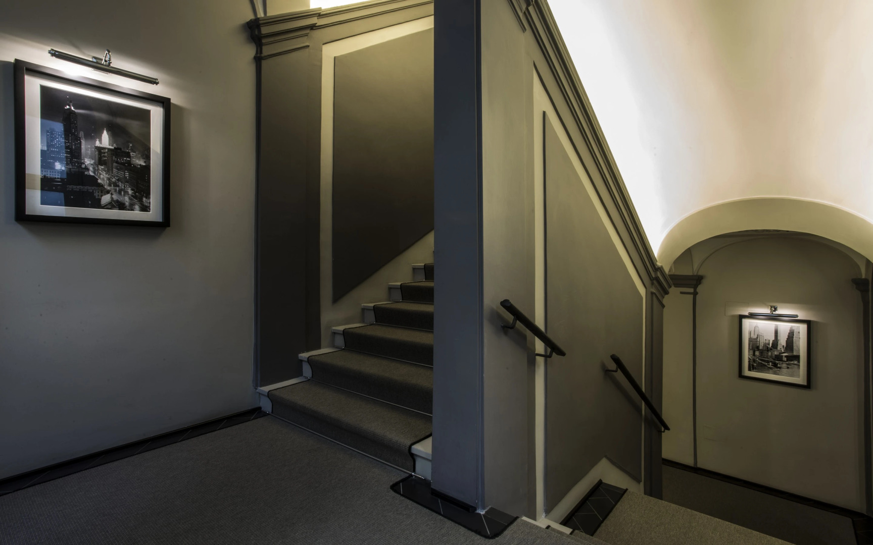 Отель The Style