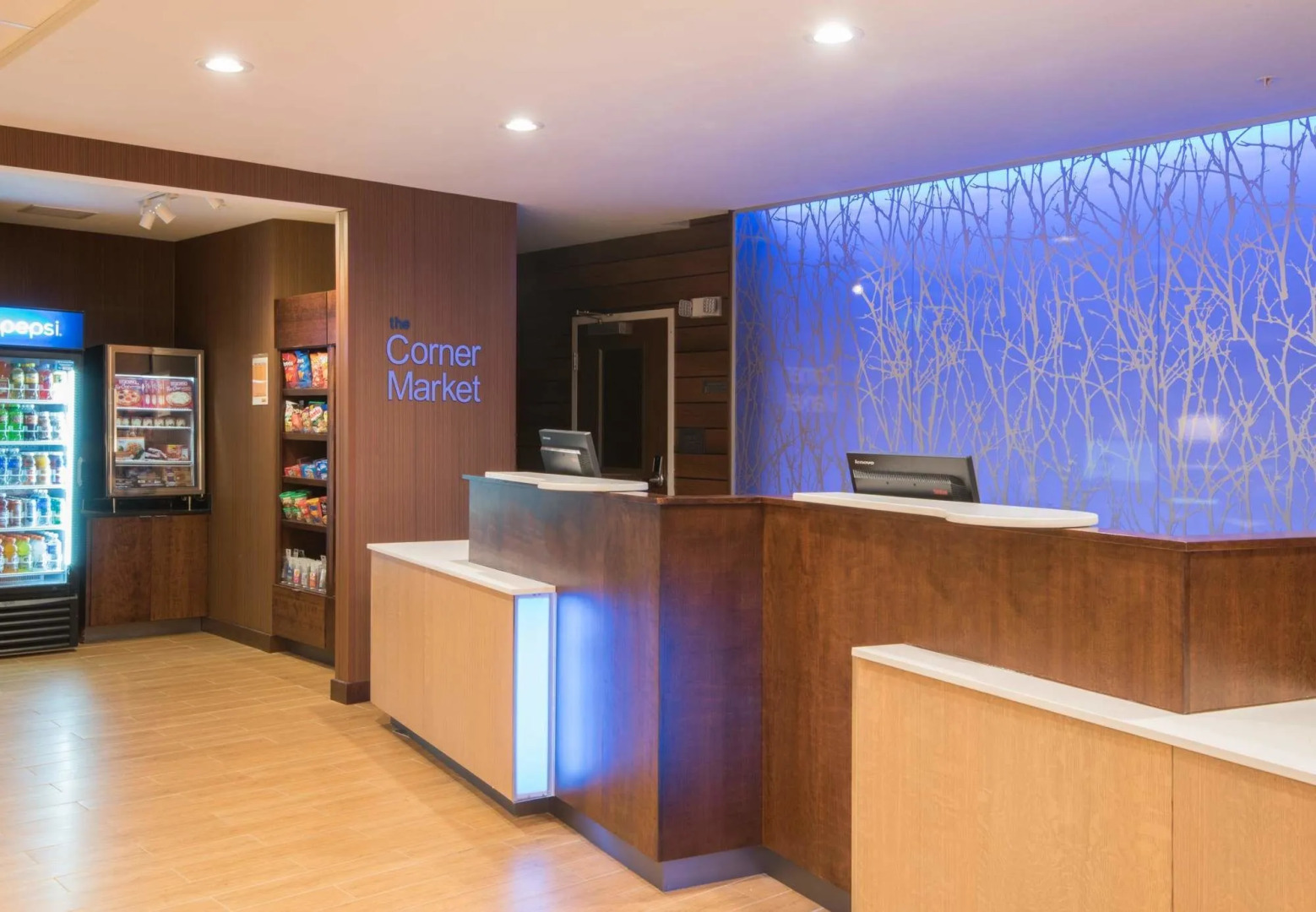 Fairfield Inn & Suites Fort Wayne Southwest