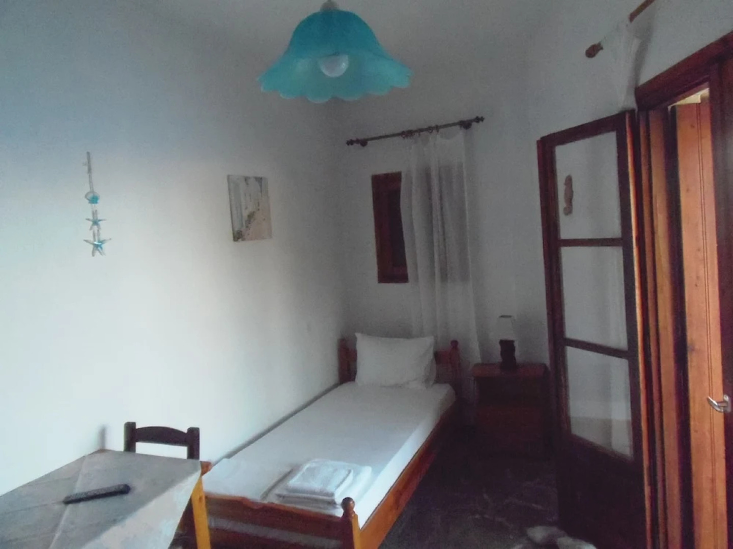 Studios Milos Skopelos-Where the Sea Meets the Sky