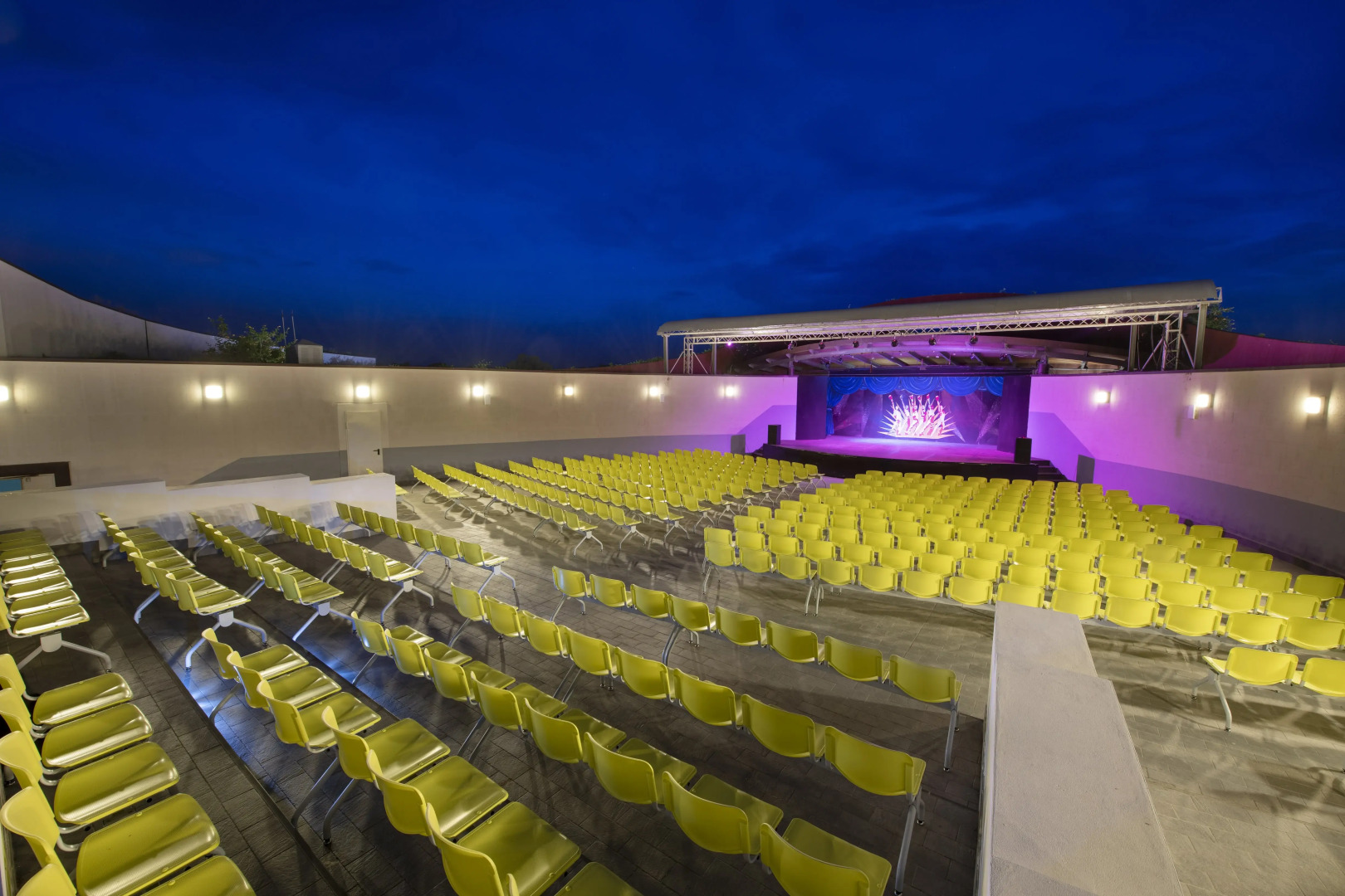 Ethra Reserve - Calanè 4*