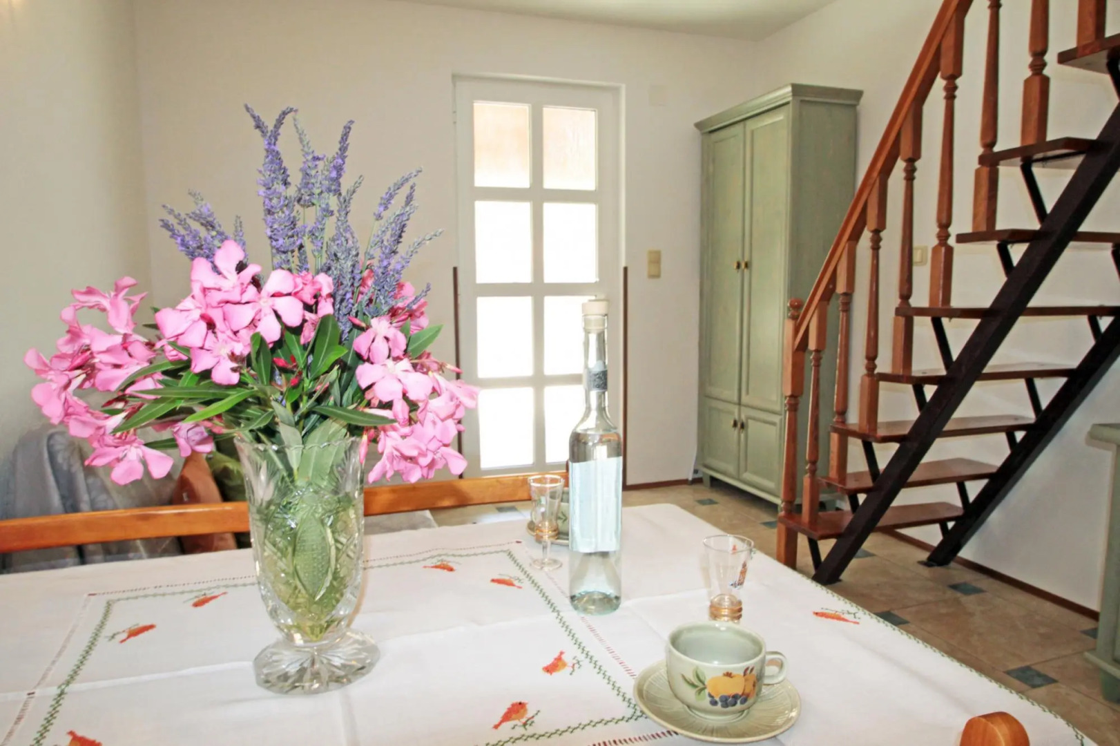 Holiday house Vinjerac