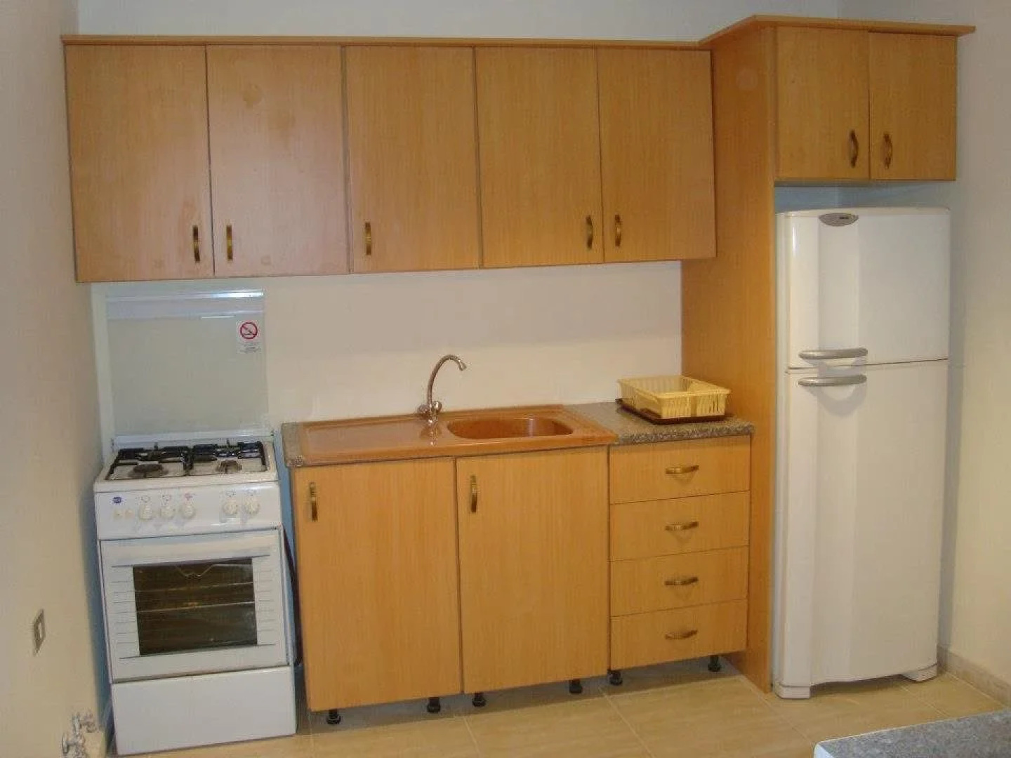 Al Nakheel Furnished Apartments