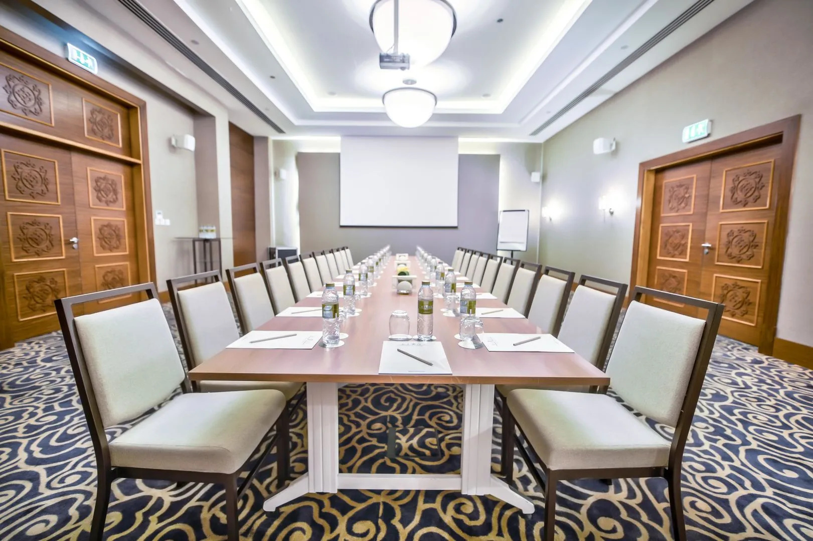 Курорт Rixos Bab Al Bahr - Ultra All Inclusive