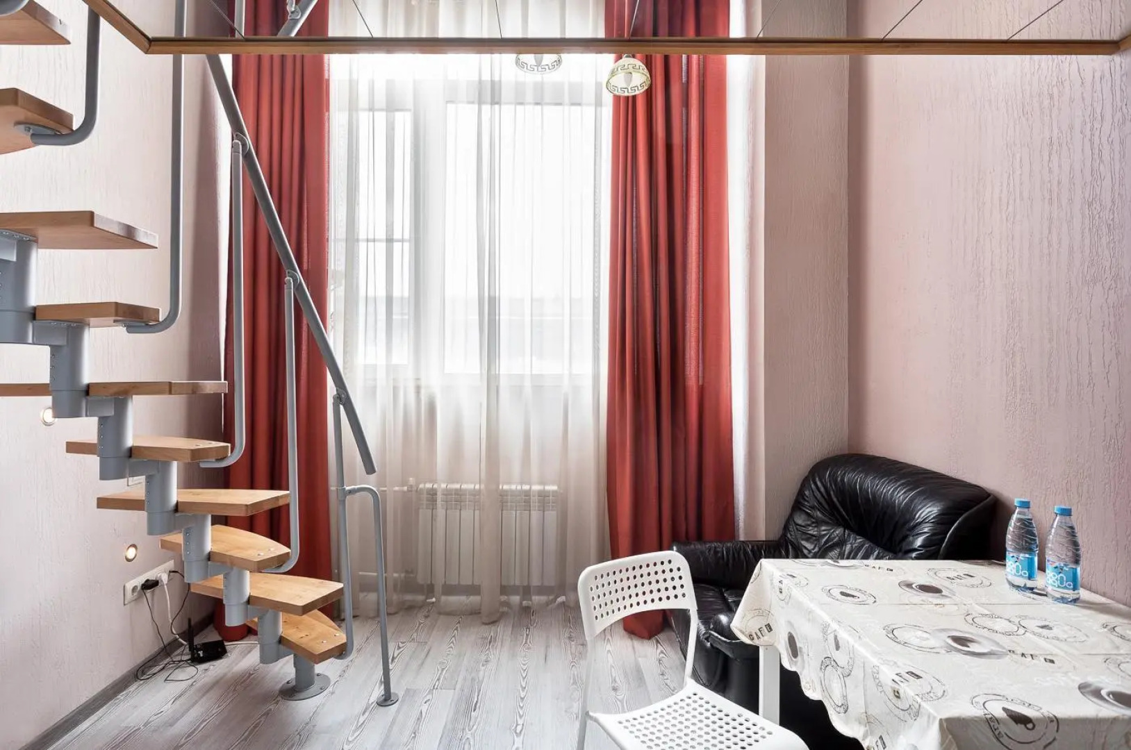 BestFlat24 (БэстФлэт24) на улице Полярная 31 строение 1