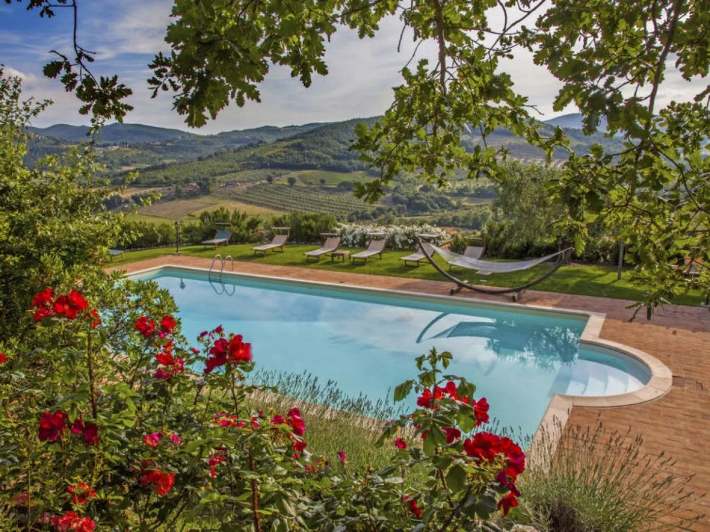 Castle Allerona Orvieto 18058