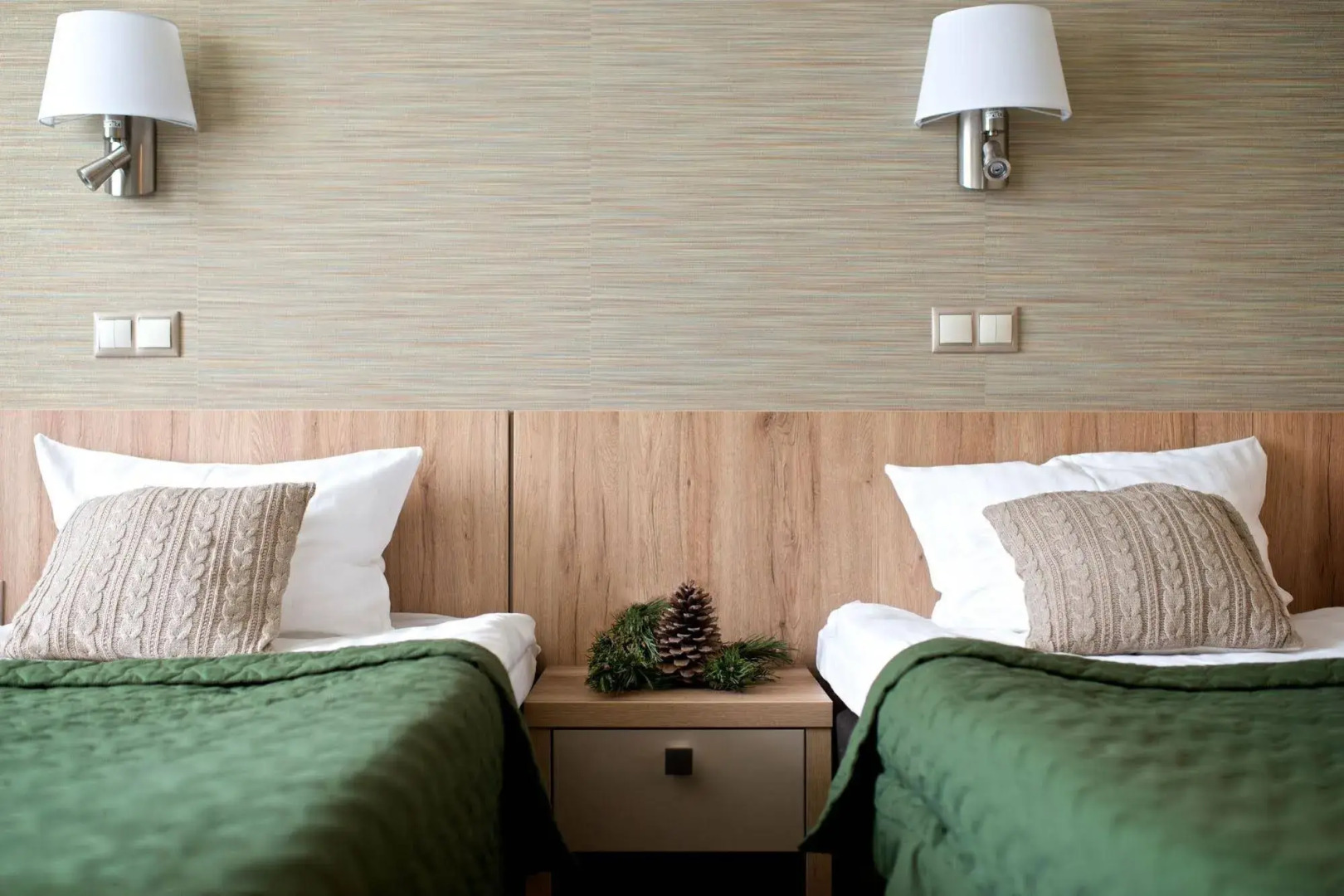 SPA VILNIUS Друскининкай