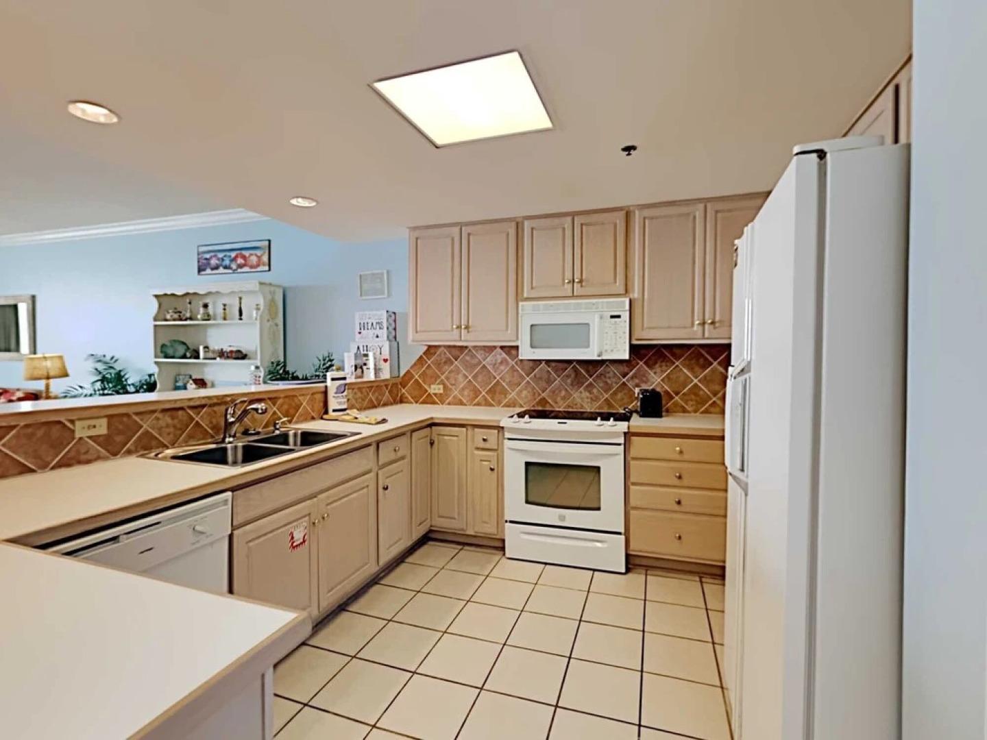 Belle Mer Condominium