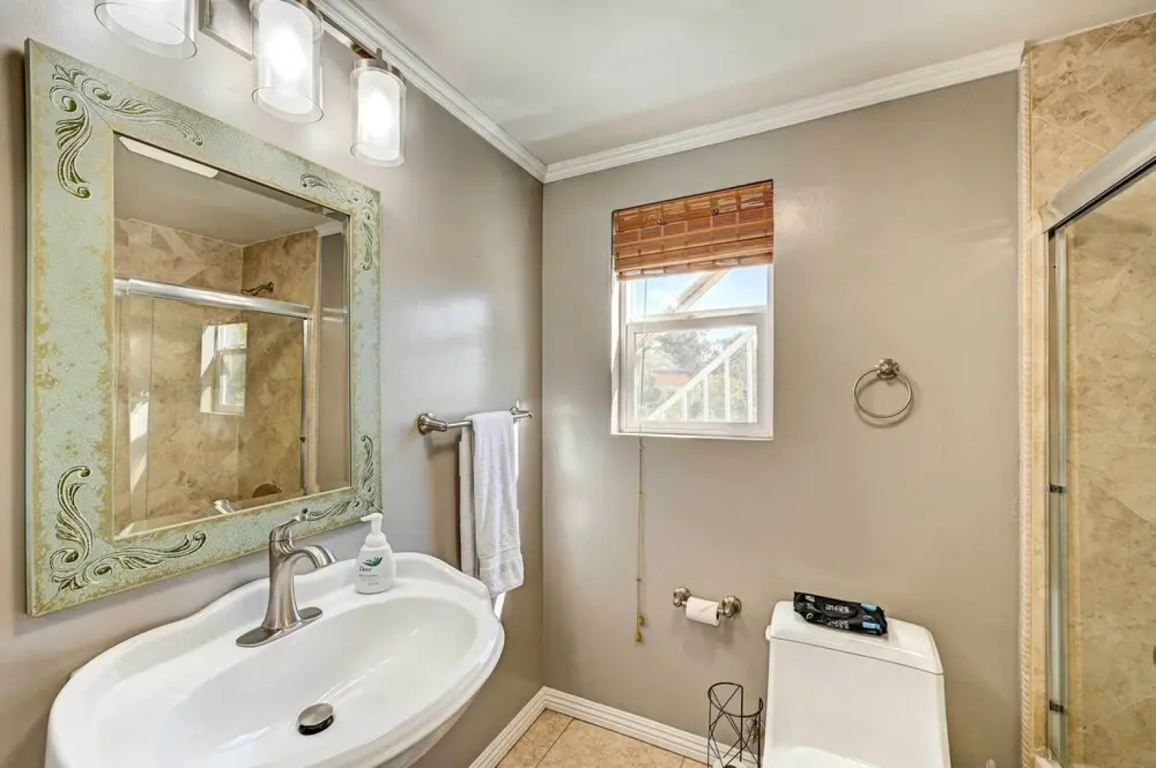 Spacious La Mesa Vacation Home w/ Shared Hot Tub!