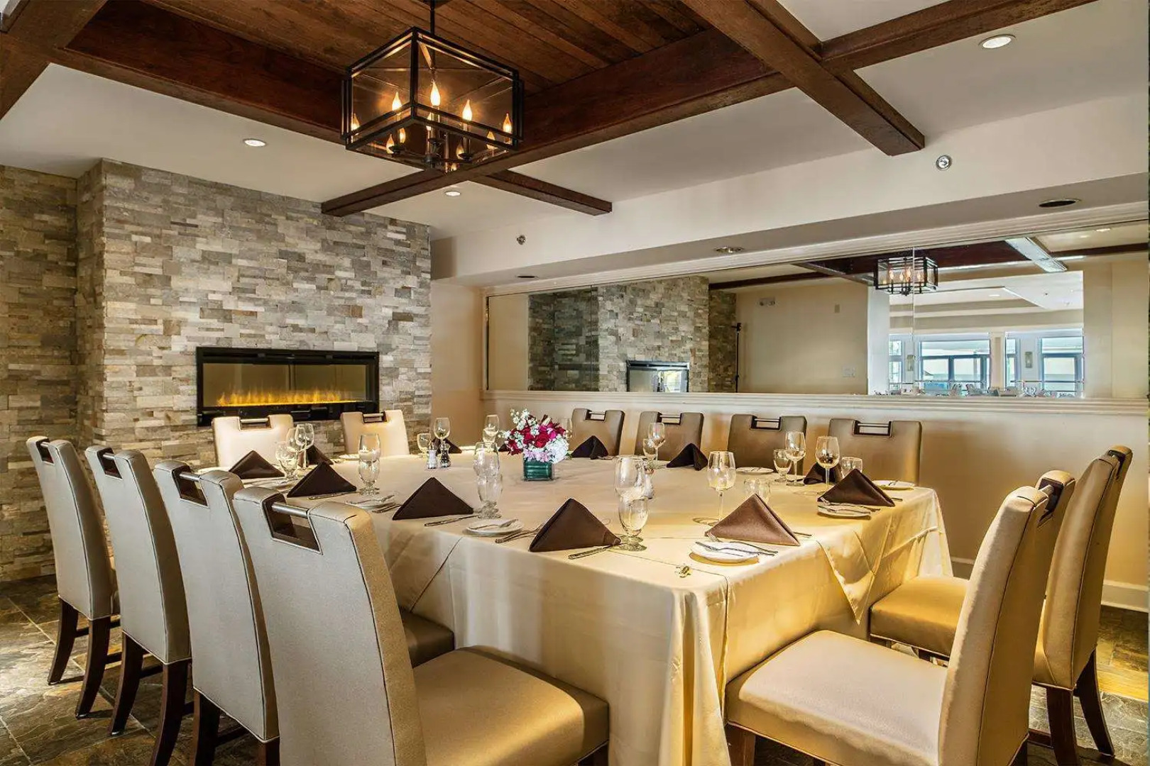 Water's Edge Resort & Spa